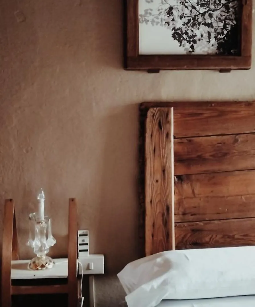 La Casa Di Marla Acomodação com café da manhã Sirmione 0*,