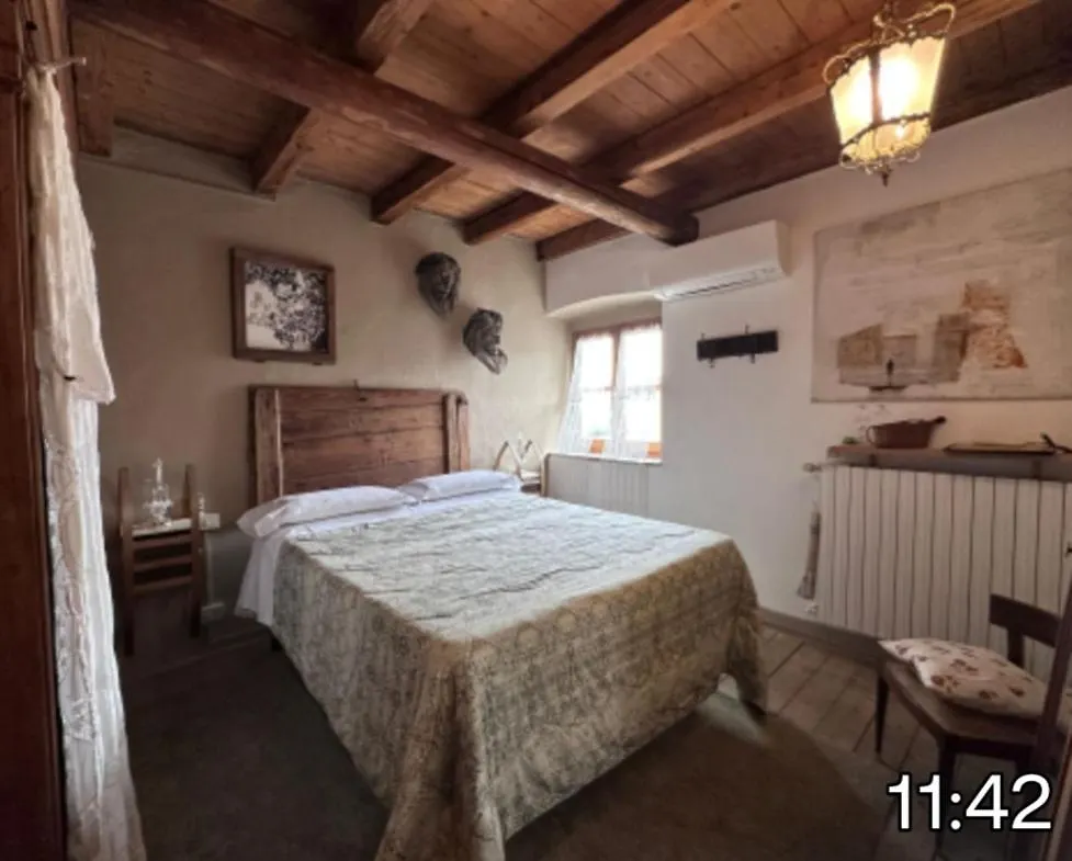 La Casa Di Marla Acomodação com café da manhã Sirmione Alojamento de Acomodação e Pequeno-almoço