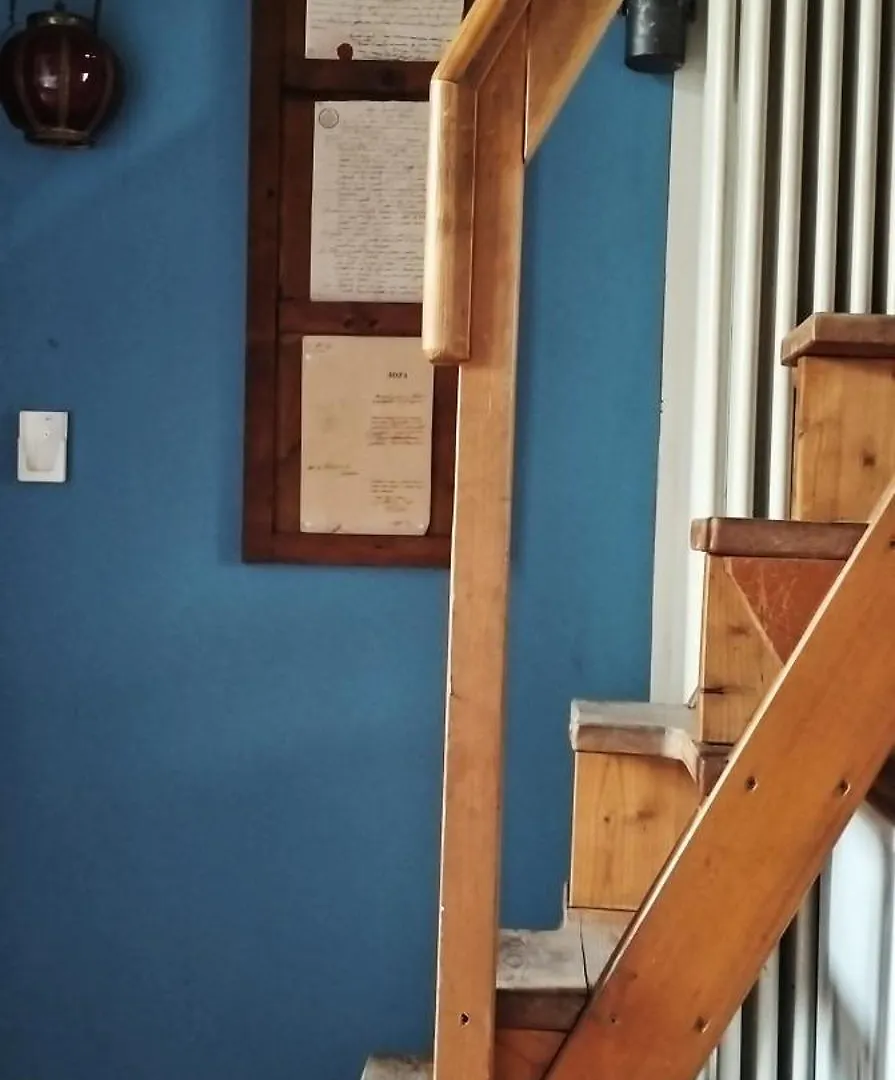 La Casa Di Marla Acomodação com café da manhã Sirmione