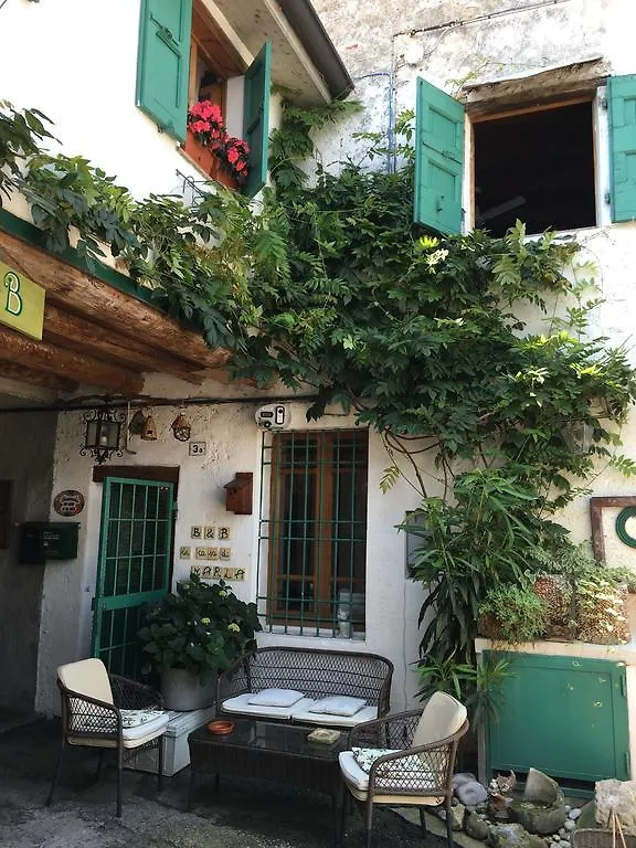 La Casa Di Marla Acomodação com café da manhã Sirmione