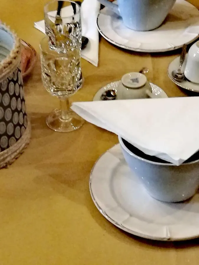 La Casa Di Marla Acomodação com café da manhã Sirmione 0*,