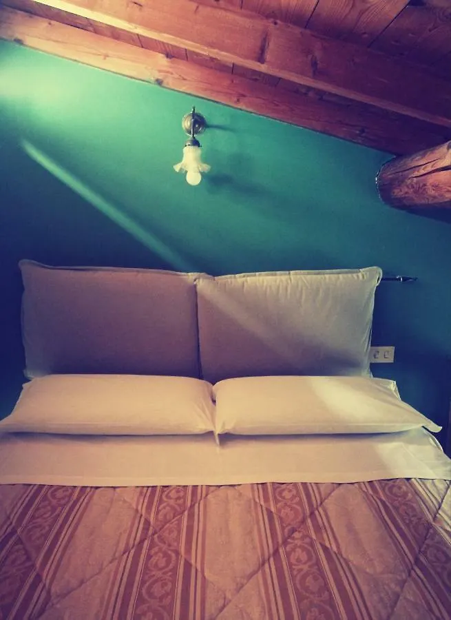 La Casa Di Marla Acomodação com café da manhã Sirmione Alojamento de Acomodação e Pequeno-almoço