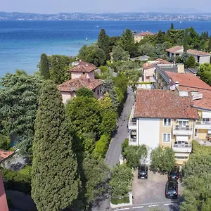 Hotel Serenella, Sirmione