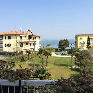 Apartamento Poggio Al, Sirmione