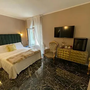 Prestige Via Romagnoli Gasthof