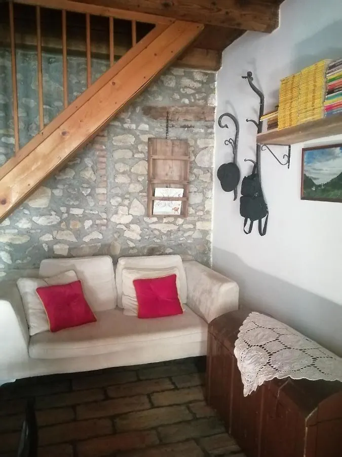 La Casa Di Marla Bed & Breakfast Sirmione 0*,  Italy